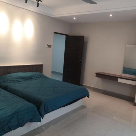 Orkid Apartment Κάμερον Χάιλαντς Εξωτερικό φωτογραφία