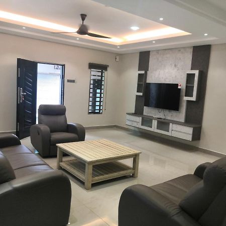 Orkid Apartment Κάμερον Χάιλαντς Εξωτερικό φωτογραφία