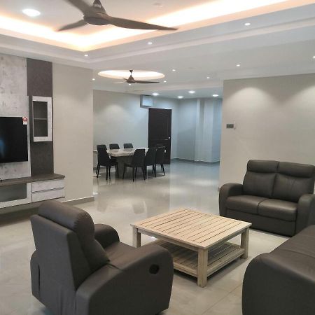 Orkid Apartment Κάμερον Χάιλαντς Εξωτερικό φωτογραφία
