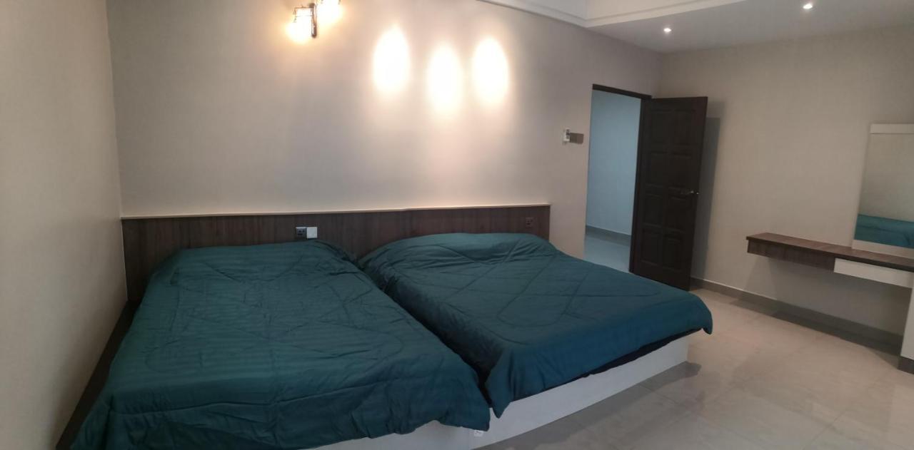 Orkid Apartment Κάμερον Χάιλαντς Εξωτερικό φωτογραφία