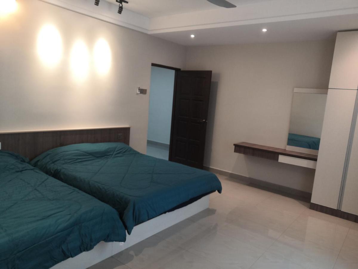 Orkid Apartment Κάμερον Χάιλαντς Εξωτερικό φωτογραφία