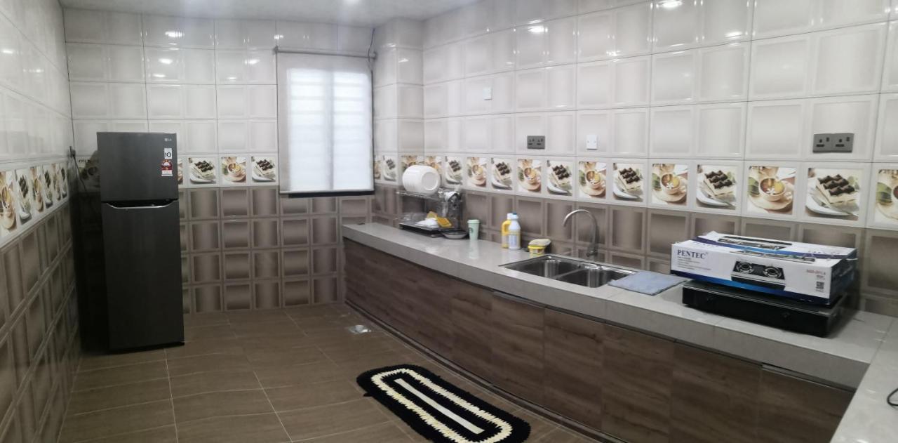 Orkid Apartment Κάμερον Χάιλαντς Εξωτερικό φωτογραφία