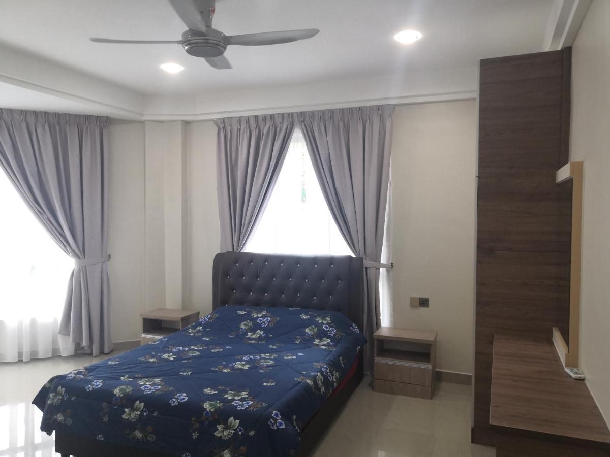 Orkid Apartment Κάμερον Χάιλαντς Εξωτερικό φωτογραφία