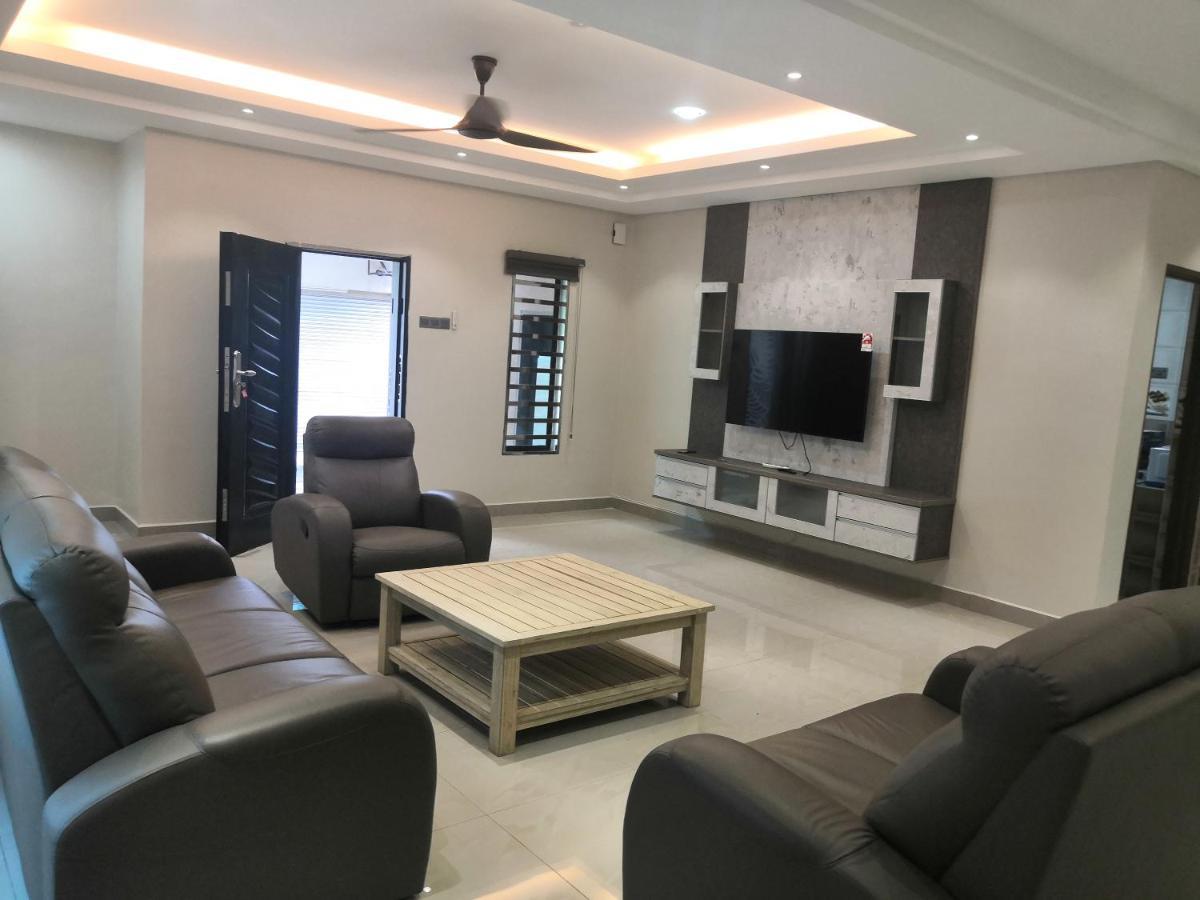 Orkid Apartment Κάμερον Χάιλαντς Εξωτερικό φωτογραφία