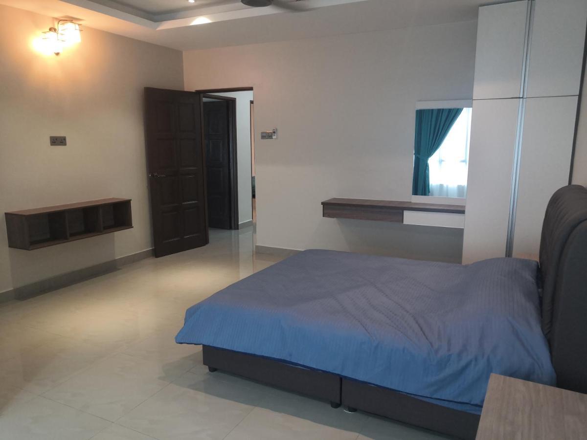 Orkid Apartment Κάμερον Χάιλαντς Εξωτερικό φωτογραφία
