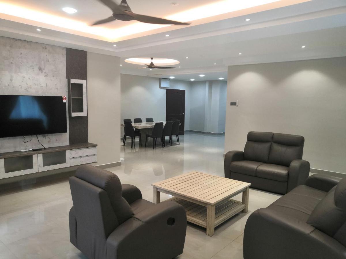 Orkid Apartment Κάμερον Χάιλαντς Εξωτερικό φωτογραφία