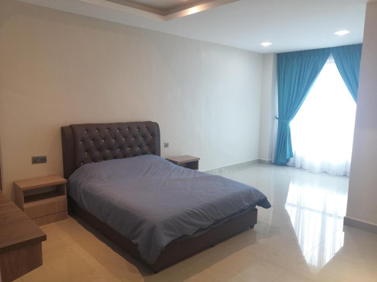 Orkid Apartment Κάμερον Χάιλαντς Εξωτερικό φωτογραφία