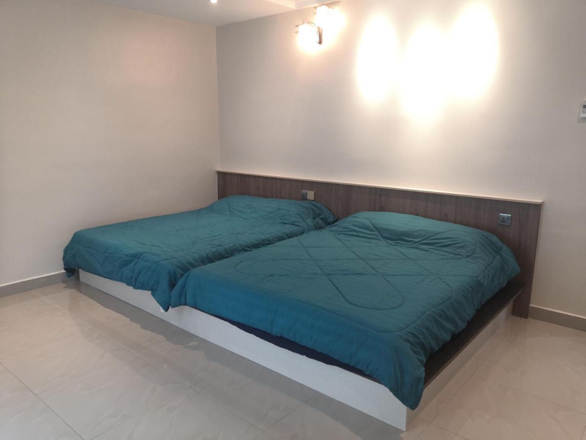 Orkid Apartment Κάμερον Χάιλαντς Εξωτερικό φωτογραφία
