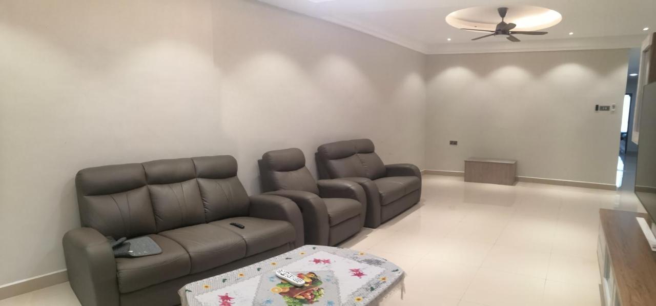 Orkid Apartment Κάμερον Χάιλαντς Εξωτερικό φωτογραφία