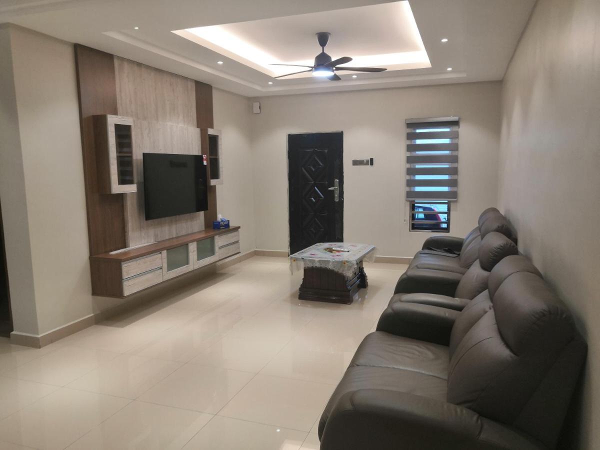 Orkid Apartment Κάμερον Χάιλαντς Εξωτερικό φωτογραφία
