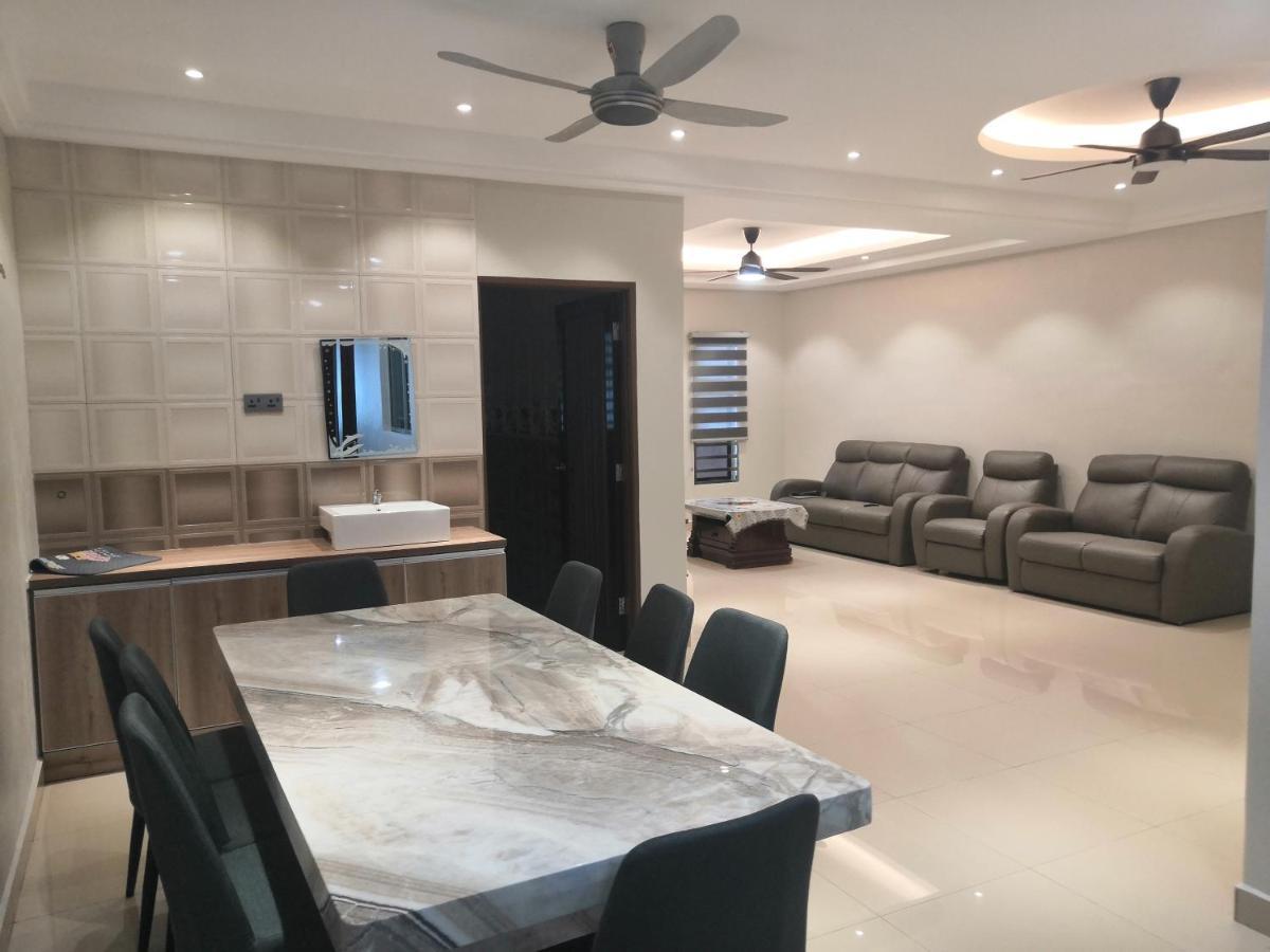 Orkid Apartment Κάμερον Χάιλαντς Εξωτερικό φωτογραφία