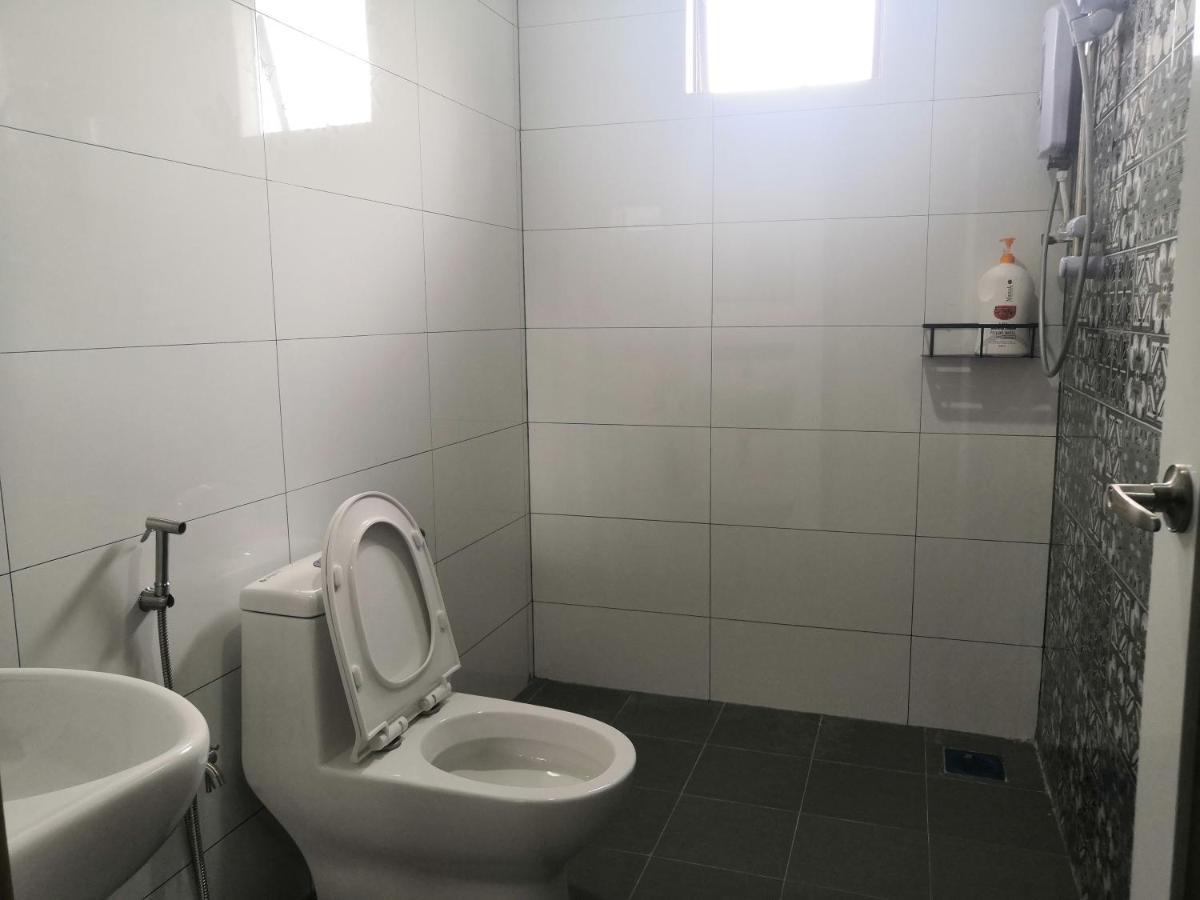 Orkid Apartment Κάμερον Χάιλαντς Εξωτερικό φωτογραφία