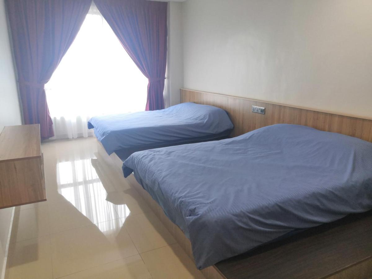 Orkid Apartment Κάμερον Χάιλαντς Εξωτερικό φωτογραφία
