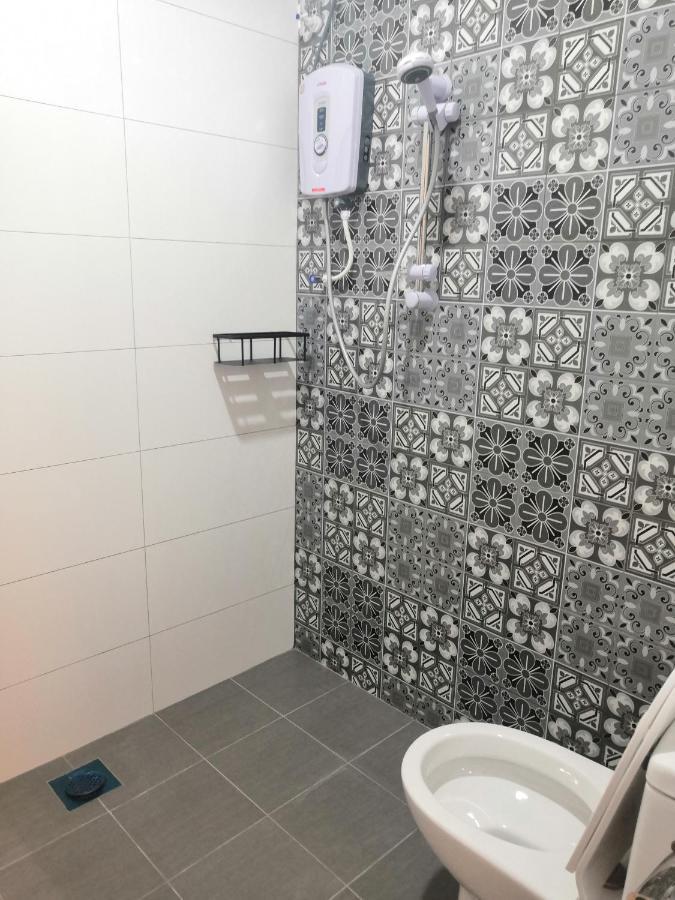 Orkid Apartment Κάμερον Χάιλαντς Εξωτερικό φωτογραφία
