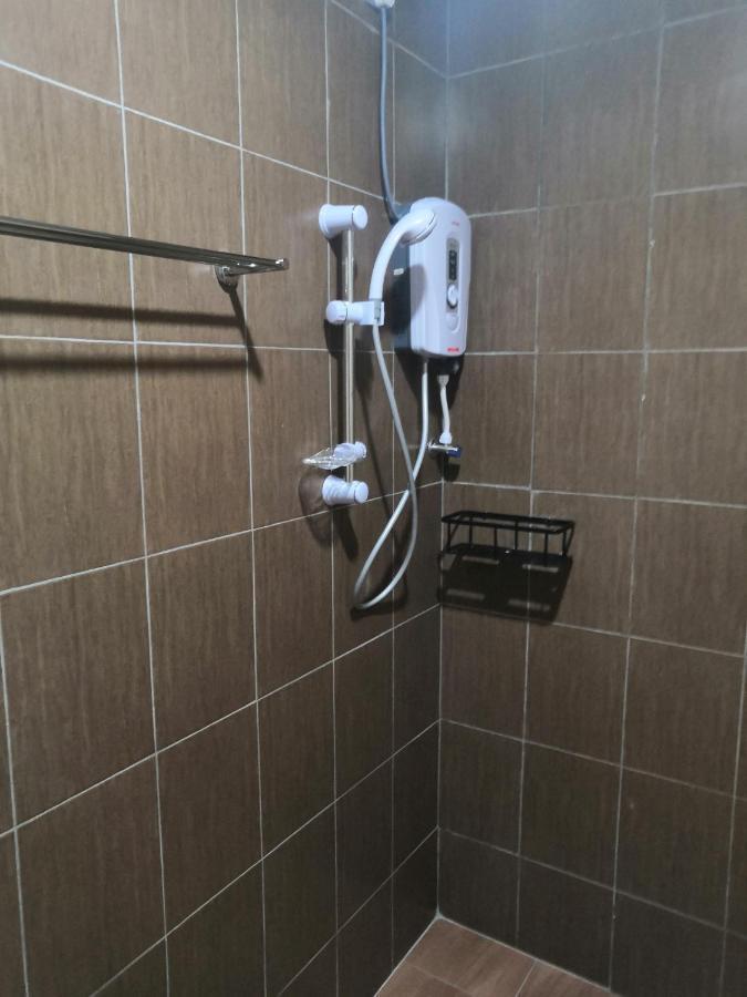 Orkid Apartment Κάμερον Χάιλαντς Εξωτερικό φωτογραφία