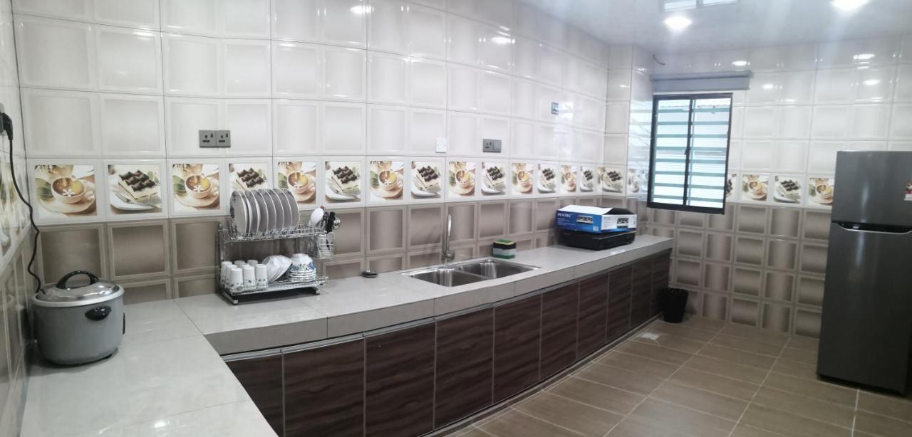 Orkid Apartment Κάμερον Χάιλαντς Εξωτερικό φωτογραφία