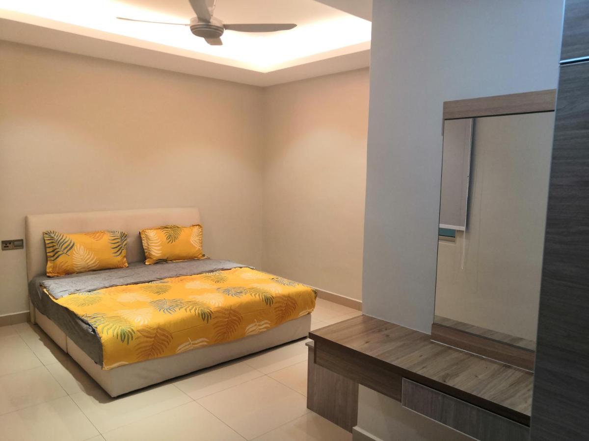 Orkid Apartment Κάμερον Χάιλαντς Εξωτερικό φωτογραφία