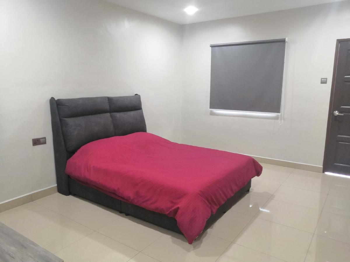 Orkid Apartment Κάμερον Χάιλαντς Εξωτερικό φωτογραφία