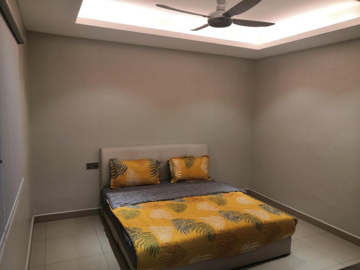 Orkid Apartment Κάμερον Χάιλαντς Εξωτερικό φωτογραφία