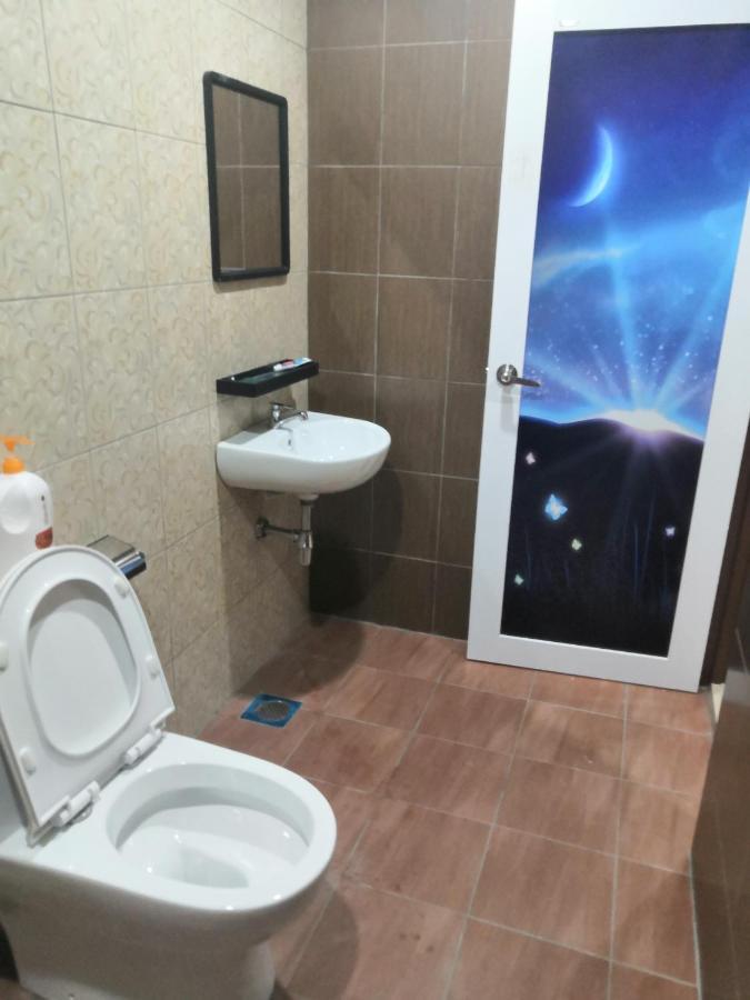Orkid Apartment Κάμερον Χάιλαντς Εξωτερικό φωτογραφία